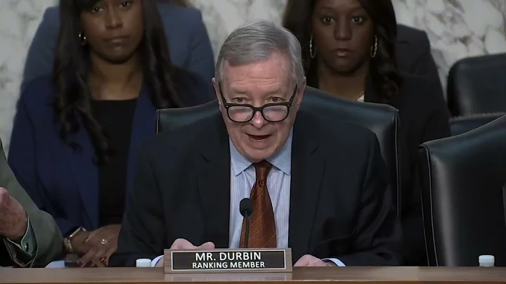 Senate Judiciary Committee Hearing on Child Online Safety