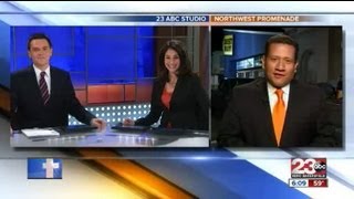 Area Retail Stores Prepare for Black Friday Shoppers - Live at 6pm
