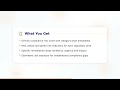 Compliance Risk Assessment - Free HR Calculator &amp; Template