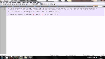 Facebook-studio.com Stored XSS