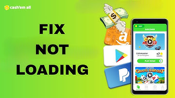 How To Fix And Solve Cash