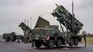 Польша призвала создать совместную европейскую ПВО