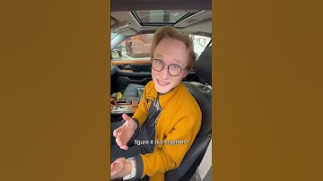 Anddddd he later got a ticket for speeding #sales  #entrepreneur #linq #startup