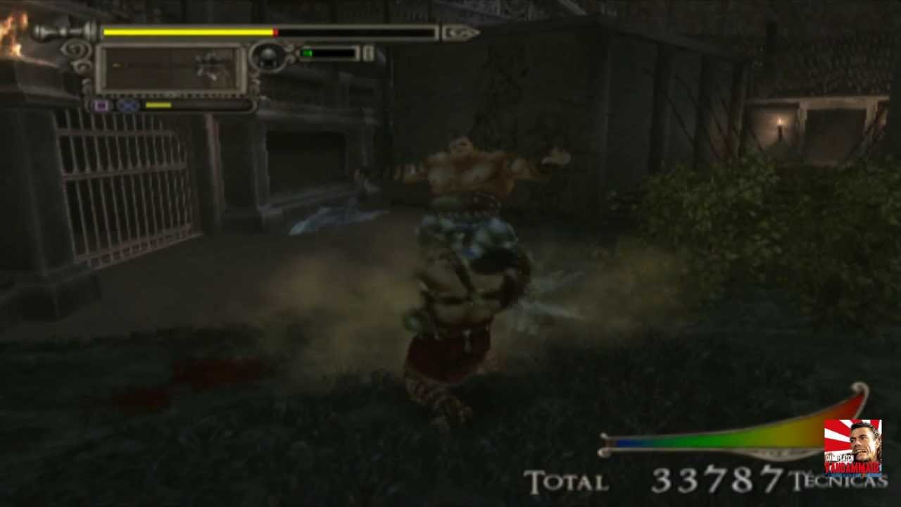 footage of chernobyl Shadow of Rome| Walkthrough Español #34 