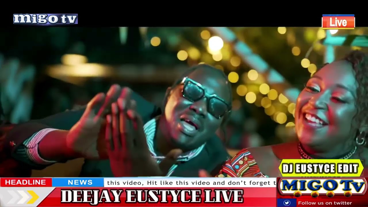 DJ EUSTYCE FT DJ MIGO SEPTEMBER AMAPIANO INTRO