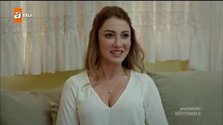 Sera Tokdemir Ve Merve Oflaz Kertenkele Dizisinden Hoş Sahneler