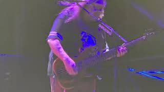 I Walk On Guilded Splinters } Jam • Widespread Panic • PELP 13