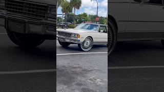 2Dr Chevy Box on 26” DUB Floaters Riding by C2C Customs 2Dr Chevy Box on 26” DUB Floaters Riding by C2C Customs