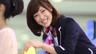 プレイランドキャッスルcm21の女性は誰 歴代イメージガールまとめ 40代で転職 タクシードライバー実録