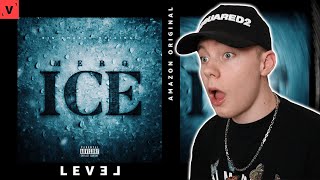 🧊MERO - ICE (Amazon Original) REACTION Resimi