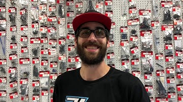 Element RC Enduro Kit Unboxing