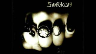 Video thumbnail of "Sorkun - Garrasi"