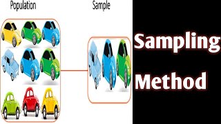 Sampling Methods | Types of Sampling Methods |by Future Technology|data science full course series#4