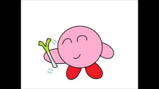 Kirby Leekspin