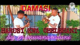 DAMASI KALOLE HARUSI KWA CHEREHANI_2023_MPYA_BY_PR_KAYILA