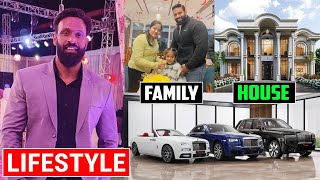 Mohammad Deepak Lifestyle 2026, Age, Wife, Family, House, Net Worth, Biography