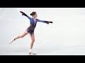 Sofya Akatyeva - Russian Junior Nationals 2021 - FS / Софья Акатьева - ПР 2021 - FS - 04.02.2021