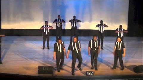 UIUC STEP DOWN 2013 PHI BETA SIGMA