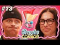 Do Married People Get The Ick? | Brooke and Connor Make a Podcast - Episode 73