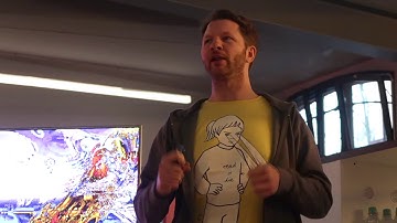 IPDB // BigchainDB meetup - AI intro by Trent McConaghy