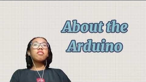 My Reaction Vid: Arduino Introduction Webinar