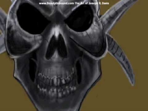 Unveil the Strength 100 Hours with speedpainting b...