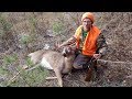 Deer hunting 2017 - A Week in the Woods Deer hunting 2017 - A Week in the Woods