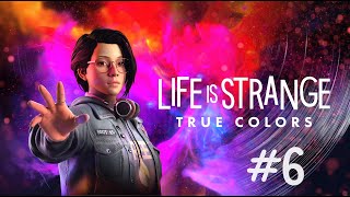 Финал. Life is Strange: True Colors #6