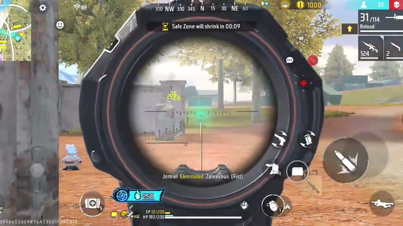 NON STOP KILL PLAYER ❌ PLEASE 🙏 SUBSCRIBE KILL PLAYER 👎😾👎👎