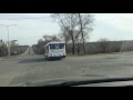 Electric bus --- Chisinau - Airport (no electric lines)