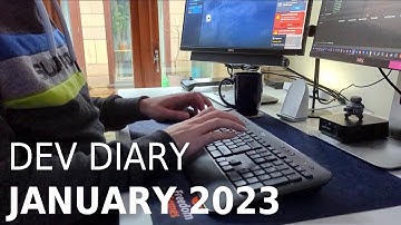 Dev Diary 1 - Overview - Dust Fleet