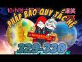 Tập 329-330 | Pháp bảo quy tắc hệ | NT Vietsub