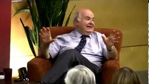 The Loud Absence: Where is God in Suffering? John ...