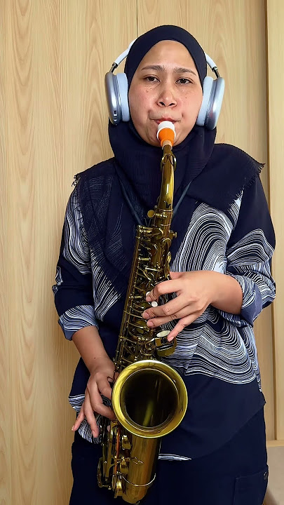 Detective Conan Theme Song #detectiveconan #detectiveconansaxophone #tunesofaifa #altosax