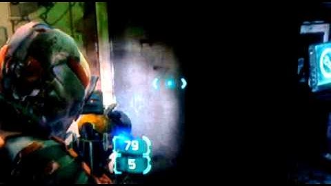Dead Space 3: Infinite Ammo Glitch