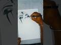 easy drawing//easy sketch//ghost drawing #ytshorts #easy #ghost