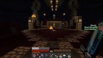 Herobrines return - Tarov ! - Part 5