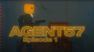 Agent57 Episode 1 - Fruit Playground Series