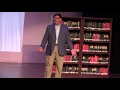 Why are people hoarding toilet paper? | Hans Hacker | TEDxUAMonticello