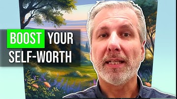 3 Steps to Build Unshakable Self-Worth 💪