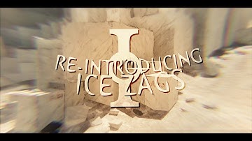 Ice Zags | by Deer