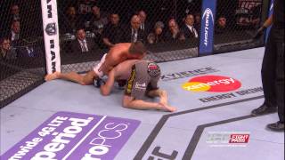 UFC Ultimate Knockouts: Rare and Unusual Knockouts