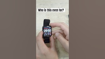 Who is the Garmin Venu X1 for?