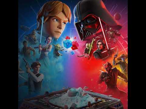 Monopoly: Star Wars Heroes vs. Villains