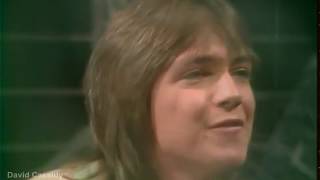 Video thumbnail of "David Cassidy - Daydreamer (1973)"