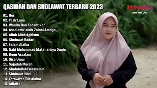 SALMA - IBU - YASIR LANA QASIDAH DAN SHOLAWAT FULL ALBUM TERBARU 2023