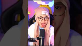 Download Lagu HAA TEPOK LAGU KEBANGSAAN GEBU💅🏻 #haatepok #coversong #shorts MP3