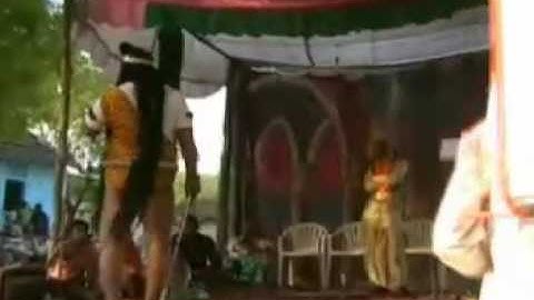 Parashuram pt.vinod kumar shukla