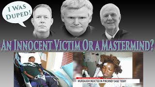 An Innocent Victim or a Mastermind? Alex Murdaugh Accomplice Russell Laffitte's Appeal Pt 1