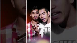 osthir hasir funny video????